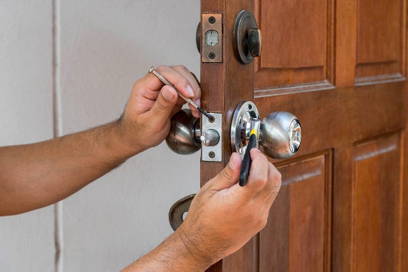 Washington DC Acme Locksmith lock repair